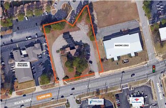 Fayetteville, NC undefined - 2900 Village Dr