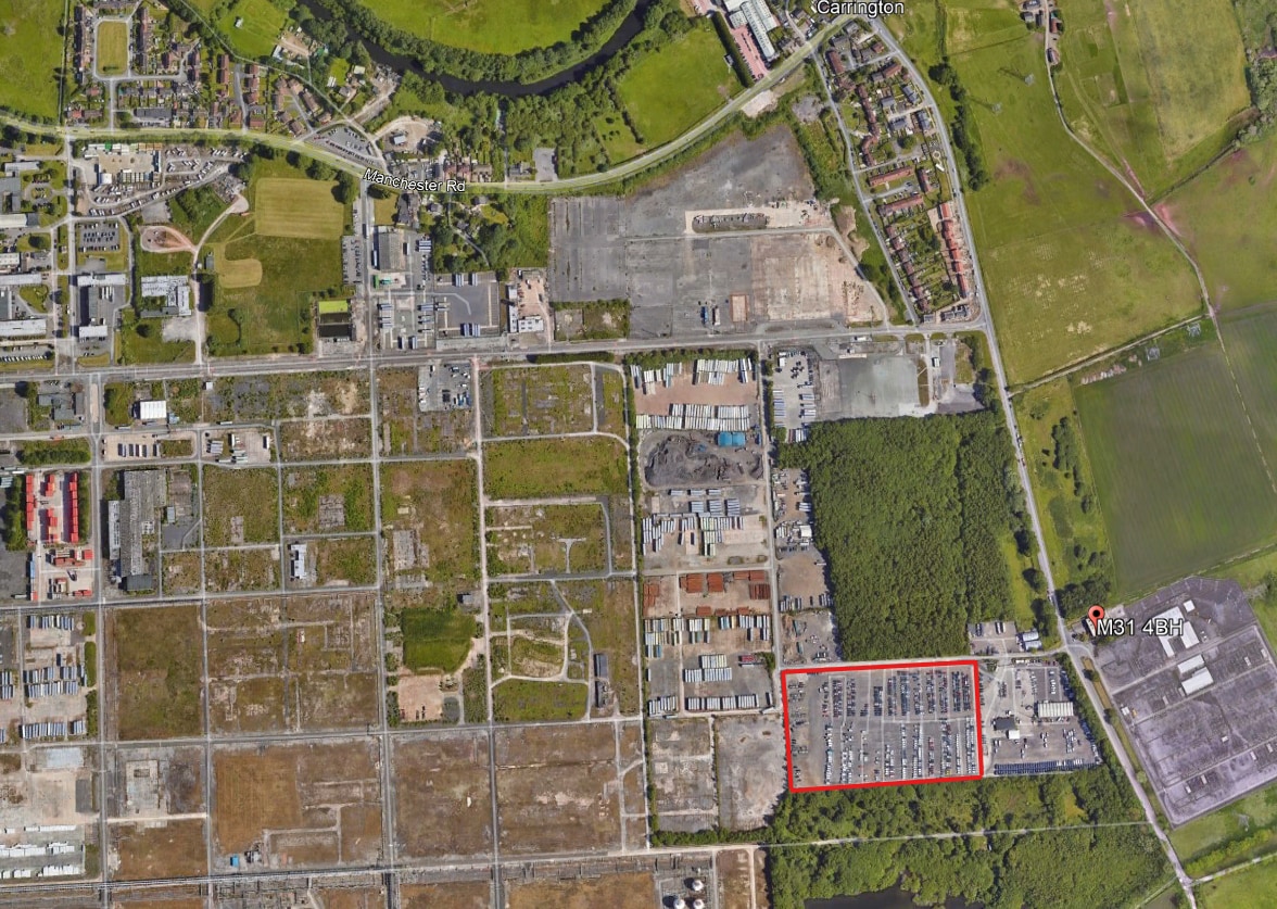 Isherwood Park, Manchester, GTM for Rent