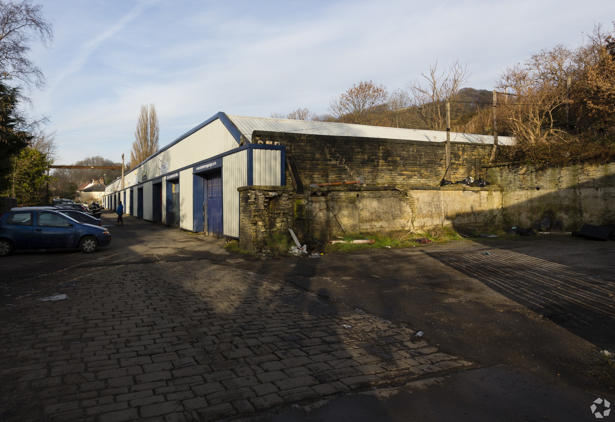 Powell Rd, Shipley, WYK for Rent