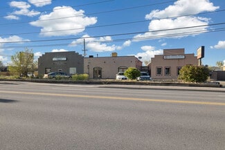 Wheat Ridge, CO Retail - 9685-9695 W 44th Ave