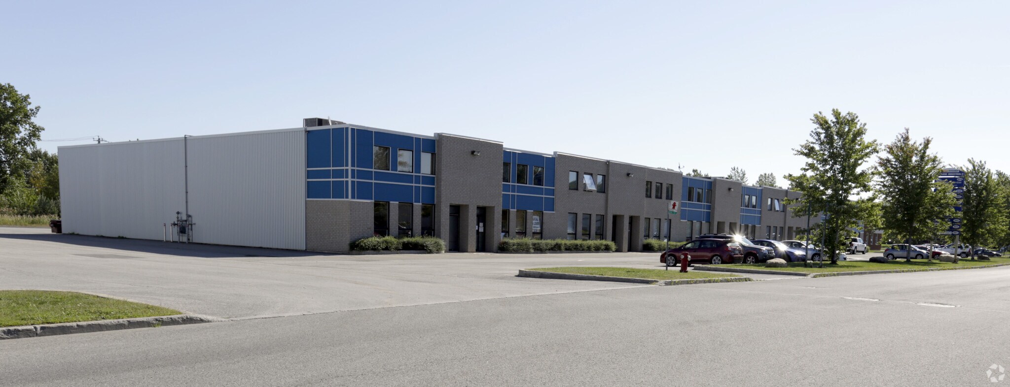 681-699 Rue de la Sablière, Bois-des-filion, QC for Sale
