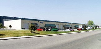 Denver, CO Flex - 800 E 64th Ave Denver, CO Flex - 800 E 64th Ave