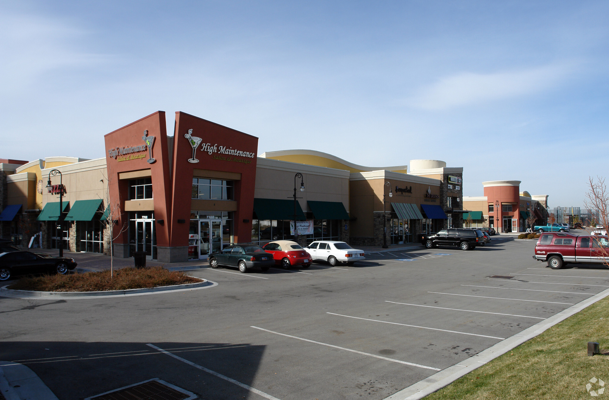 7800 S 1300 E, Cottonwd Hgts, UT for Rent