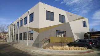 Boulder, CO Office - 2560 28th St