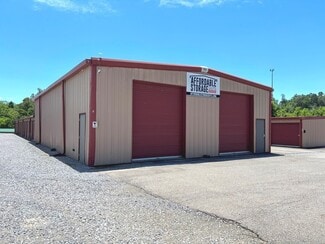 Sevierville, TN Industrial - 2635 Newport Hwy