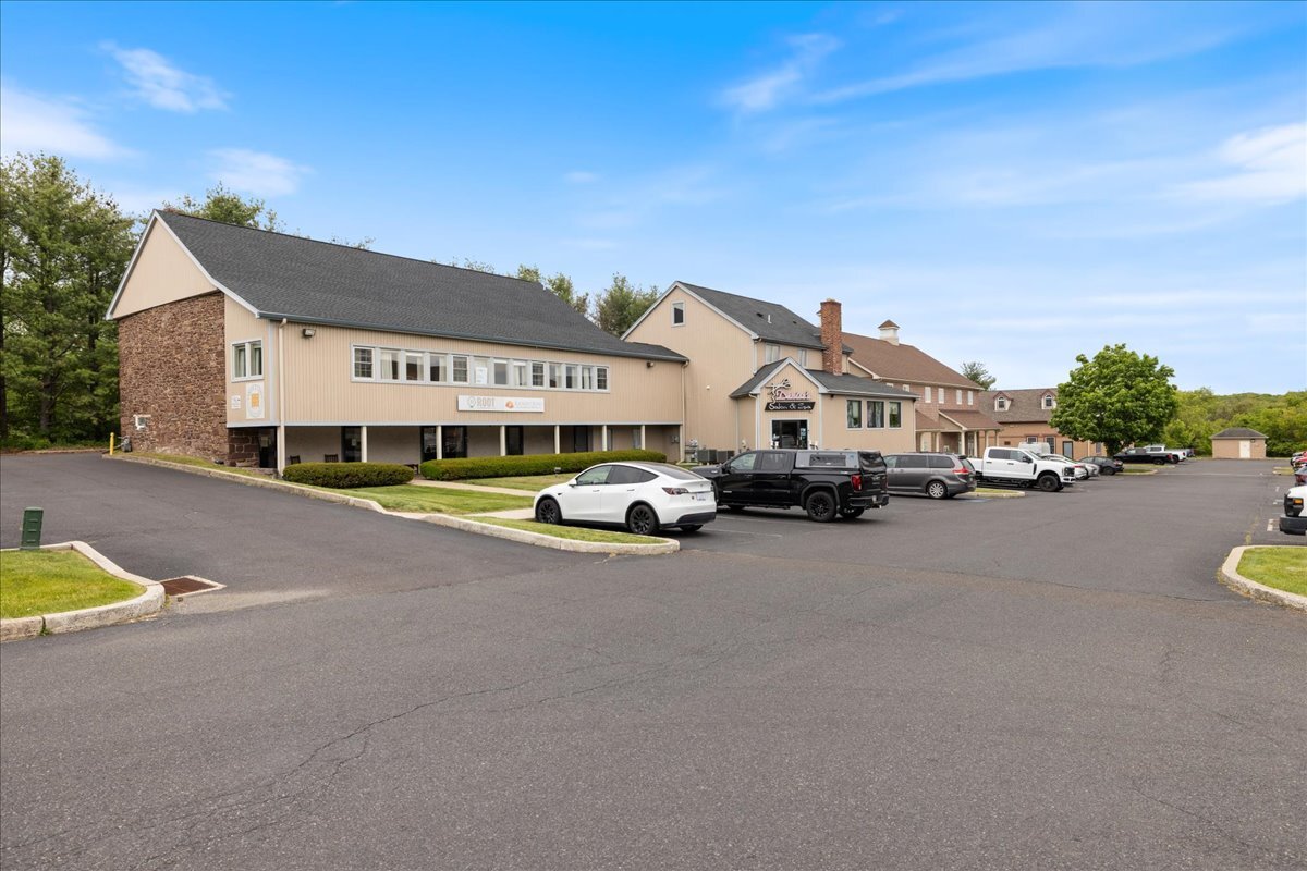 80 Gravel Pike, Red Hill, PA for Rent
