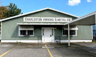 North Charleston, SC Warehouse - 3527 Meeting Street Rd