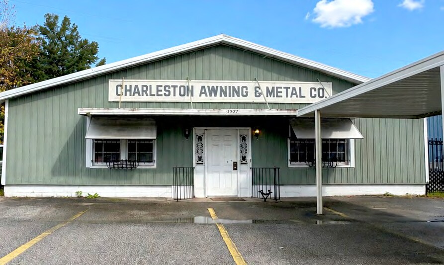3527 Meeting Street Rd, North Charleston, SC for Sale