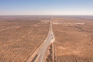Penwell, TX Commercial Land - Prime Intersection I-20 W & FM 1053 Penwell, TX Commercial Land - Prime Intersection I-20 W & FM 1053