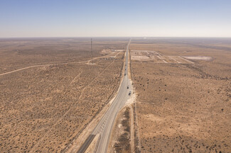 Penwell, TX Commercial - Prime Intersection I-20 W & FM 1053