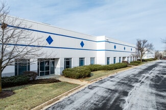 Roselle, IL Warehouse - 14-52 Congress Cir