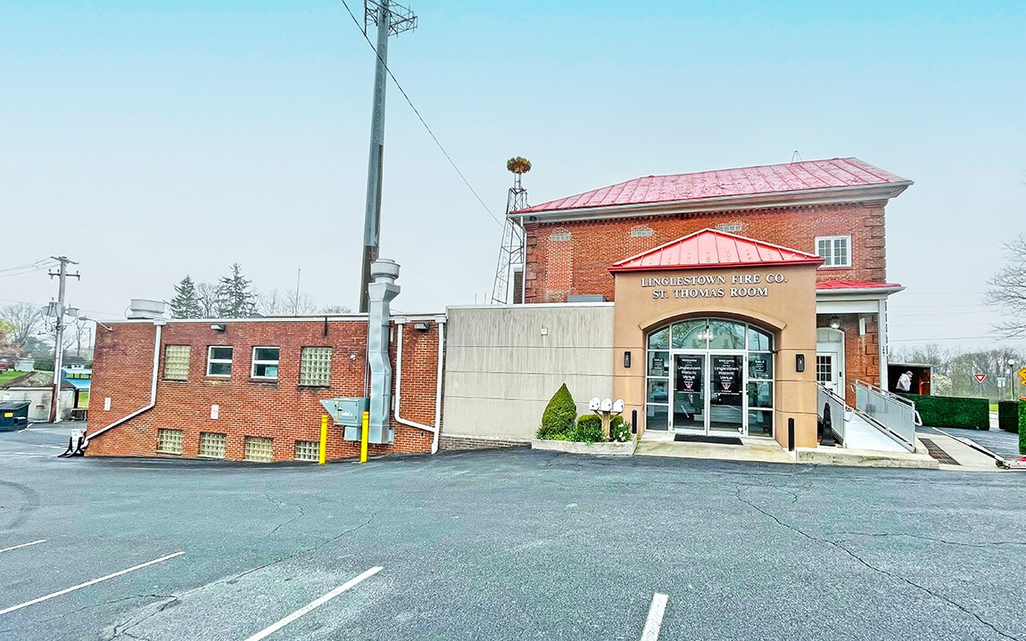 5901 Linglestown Rd, Linglestown, PA for Sale