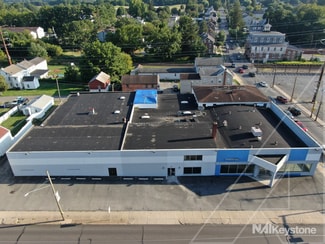 Wernersville, PA Auto Dealership - 60 E Penn Ave