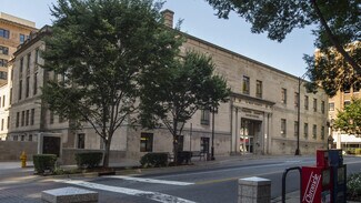 Winston-Salem, NC Office/Medical - 50 W 4th St Winston-Salem, NC Office/Medical - 50 W 4th St