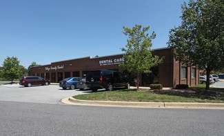 Waldorf, MD Office - 85 High St