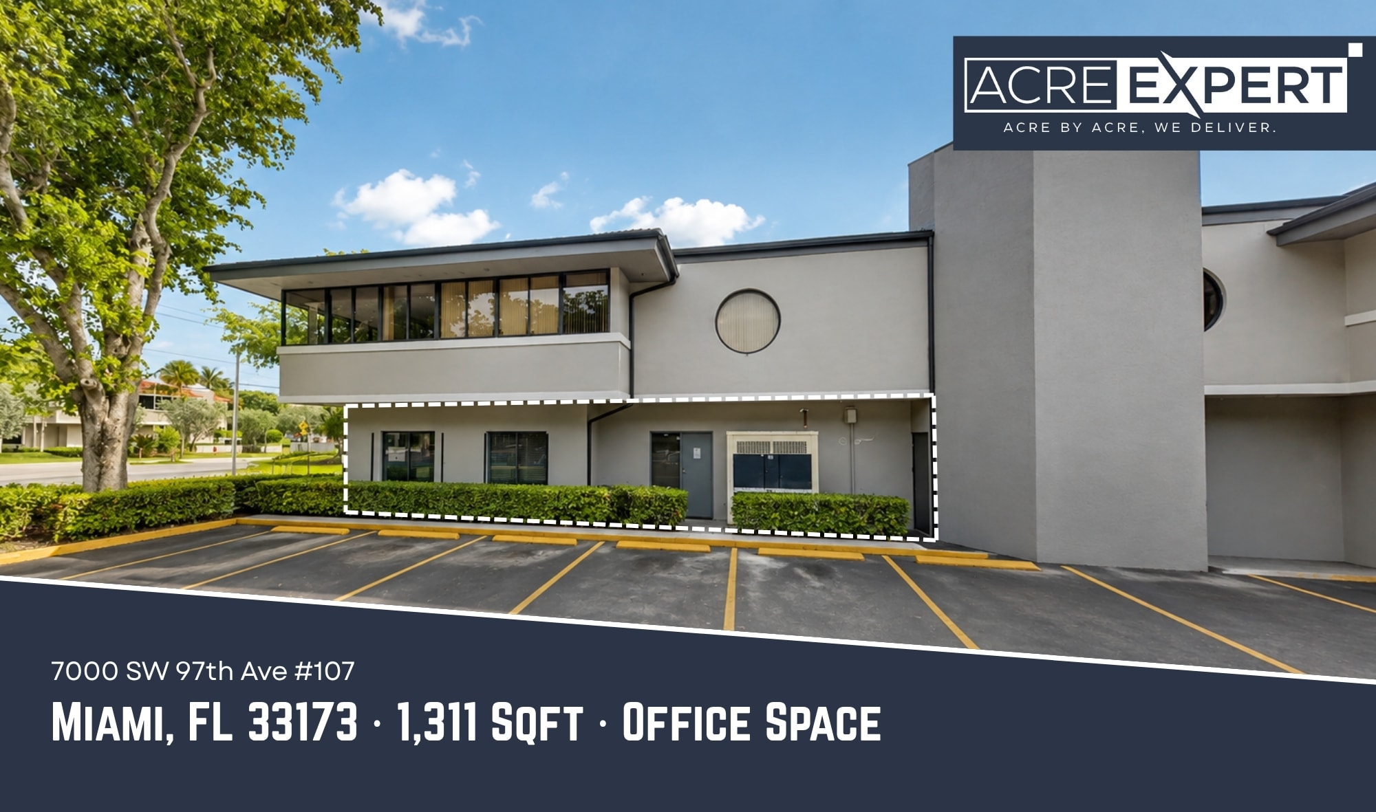 7000 SW 97th Ave, Miami, FL for Sale