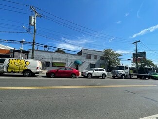 Bronx, NY Office/Retail - 1616 Bronxdale Ave