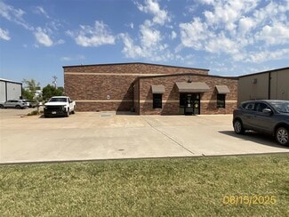 Edmond, OK Flex - 420 NE 145th Pl Edmond, OK Flex - 420 NE 145th Pl