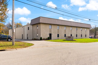 Louisville, KY Industrial - 3312 Gilmore Industrial Blvd