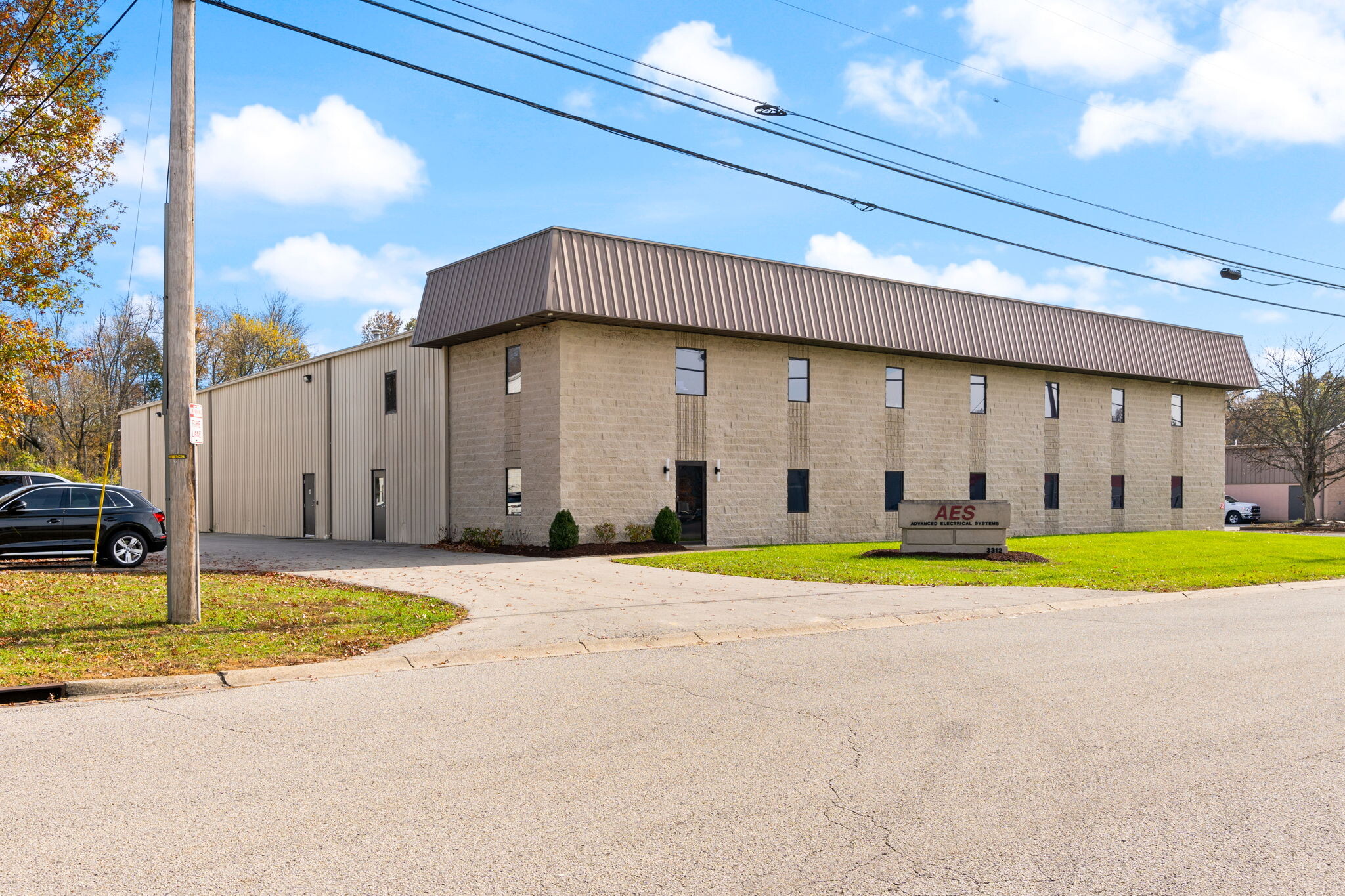 3312 Gilmore Industrial Blvd, Louisville, KY for Rent