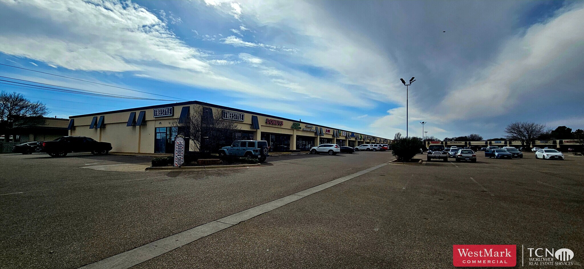 8004 Indiana Ave, Lubbock, TX for Rent