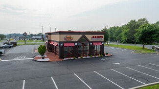 Sinking Spring, PA Fast Food - 4850 Penn Ave Sinking Spring, PA Fast Food - 4850 Penn Ave