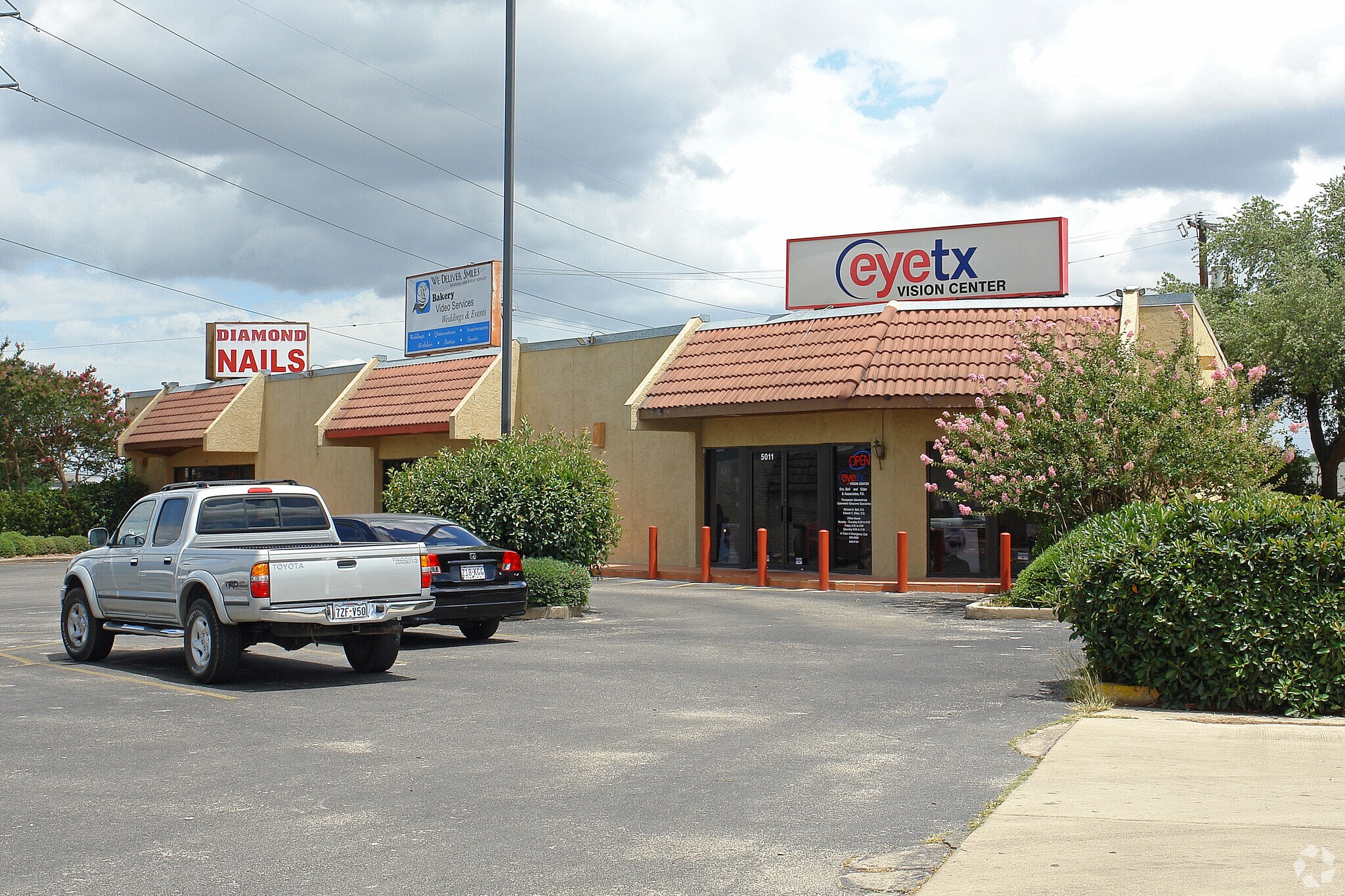 5007-5011 Walzem Rd, San Antonio, TX for Sale