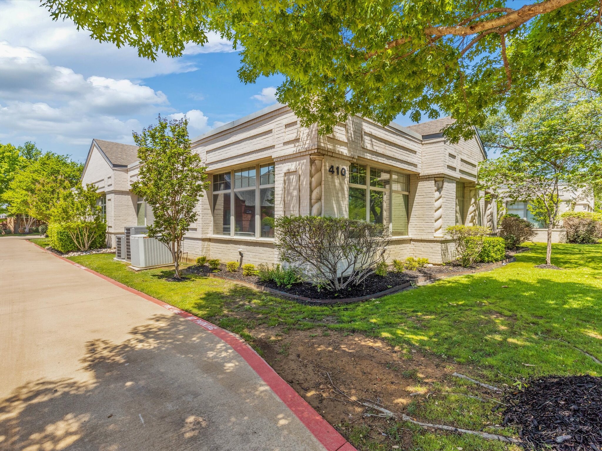 410-430 N Carroll Ave, Southlake, TX for Rent