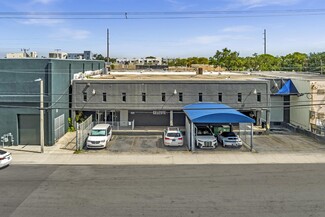 Miami, FL Manufacturing - 2375 NW 21st Ter