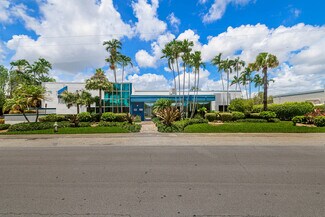 Hollywood, FL Flex - 2950 N 28th Ter