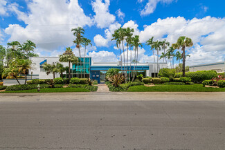 Hollywood, FL Office, Industrial - 2950 N 28th Ter