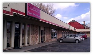 Murray, UT Office/Retail - 4901 S State St