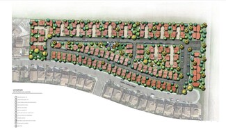 Soledad, CA Residential - Permit Ready - Monterey County