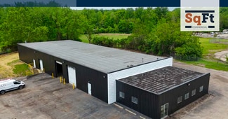 Fairfield, OH Industrial - 2975 Symmes Rd
