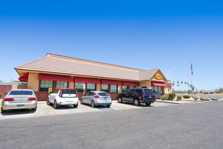 Fountain Hills, AZ Retail - 17053 E Shea Blvd