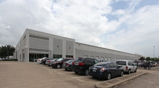 Houston, TX Industrial - 6315 West by Northwest Blvd