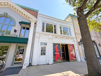 Greenwich, CT Office/Retail - 255 Greenwich Ave Greenwich, CT Office/Retail - 255 Greenwich Ave