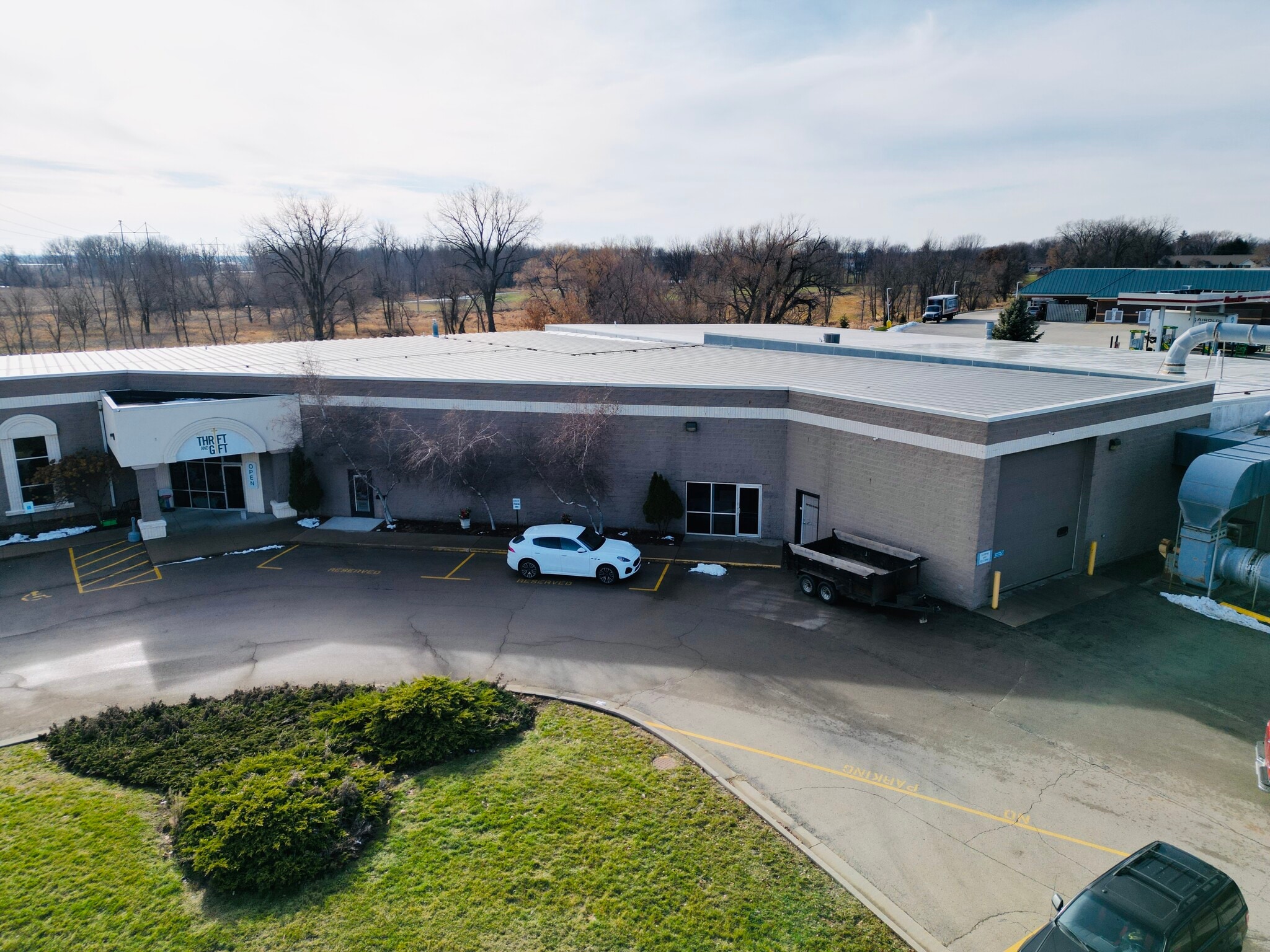 911 E Main St, Winneconne, WI for Sale