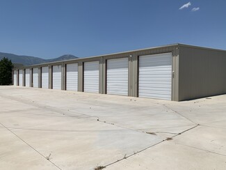 Minden, NV Flex - 2213 Enterprise Ln