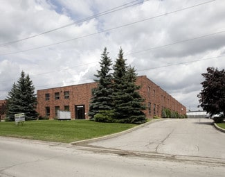 Caledon, ON Industrial - 11 Holland Dr Caledon, ON Industrial - 11 Holland Dr