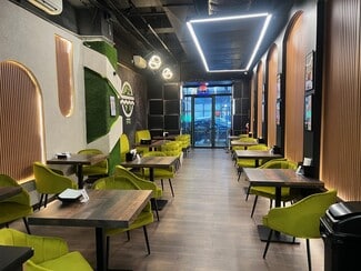 New York, NY Retail - 311 E 45th St