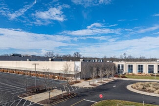 Parsippany, NJ Industrial - 15 Sylvan Way