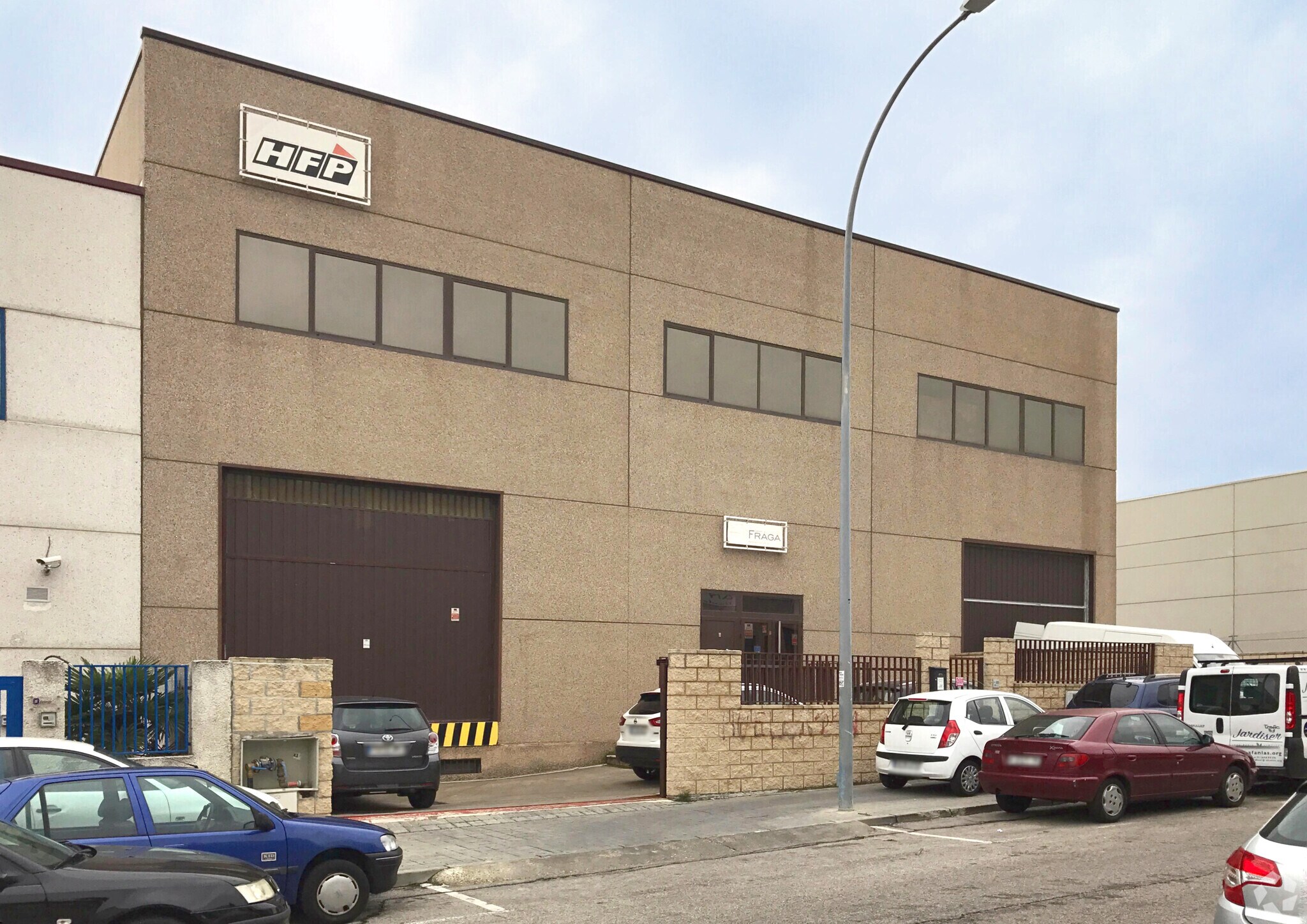 21 Calle Aeronáutica, Alcorcón, MAD for Rent