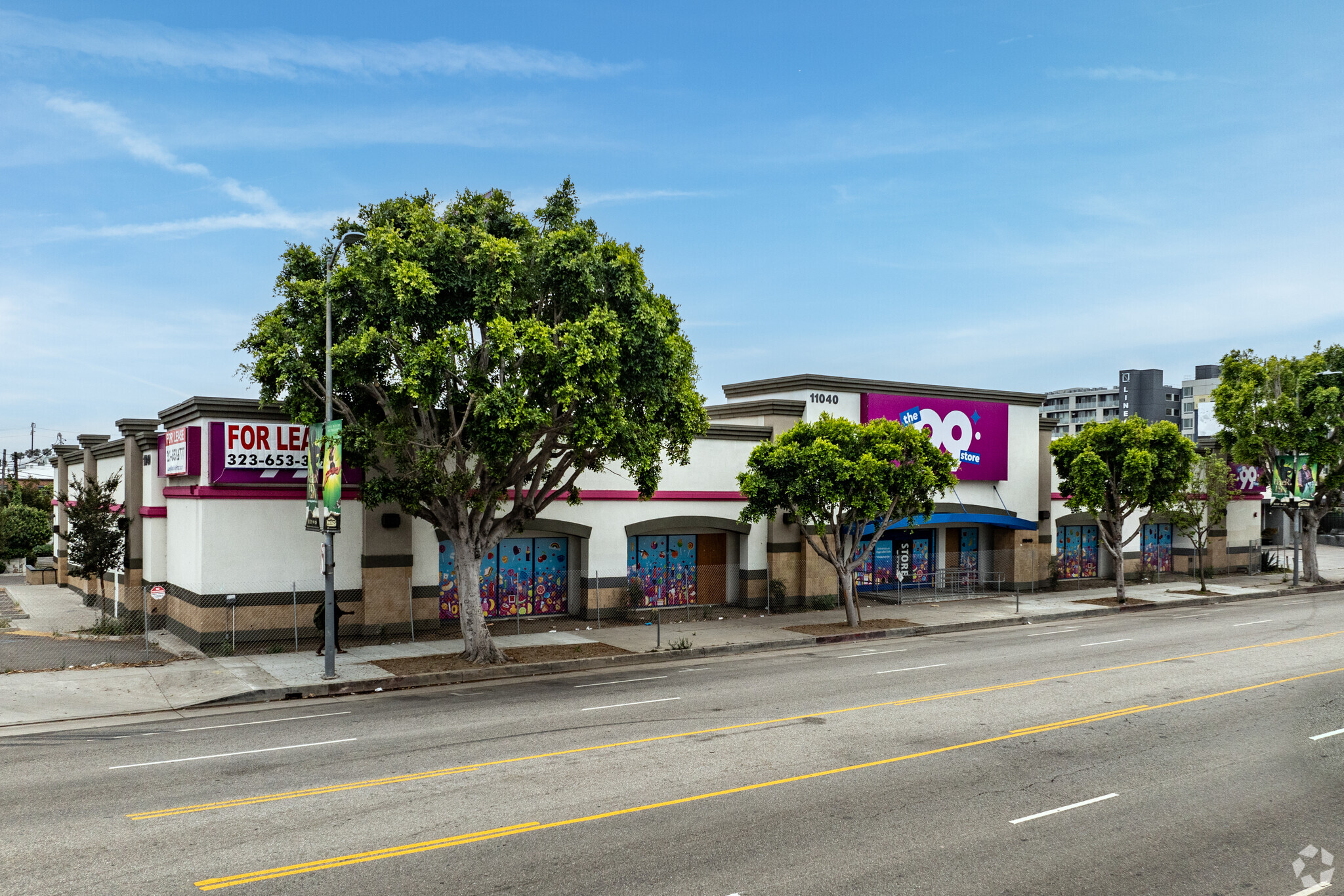 11040 W Pico Blvd, Los Angeles, CA for Rent