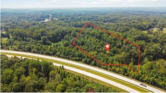 Jefferson, GA Agricultural - Hwy 82 S