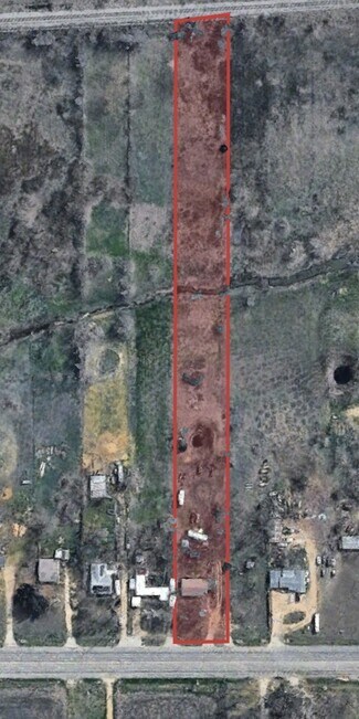 Taylor, TX Commercial - 4302 N Main St