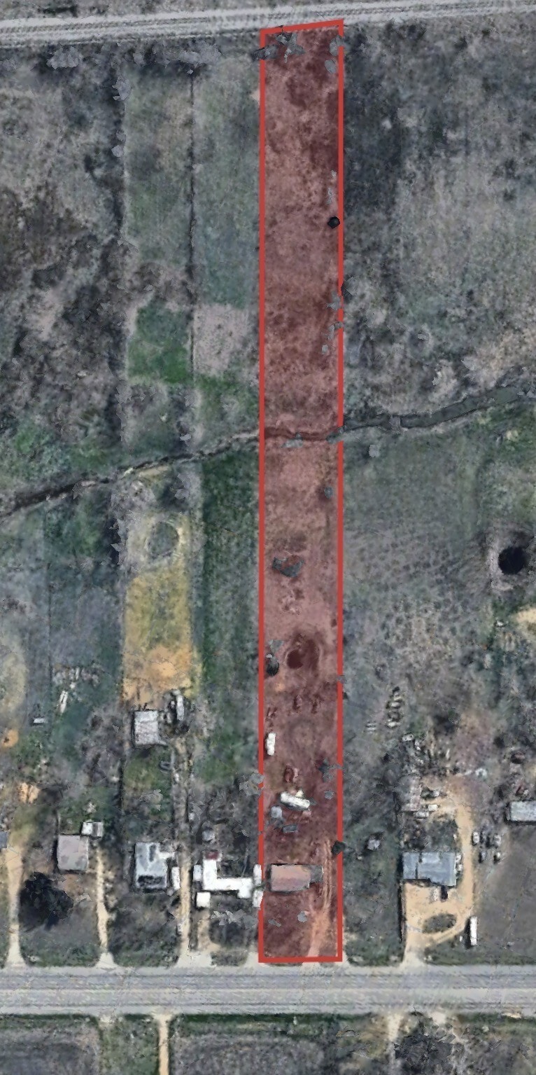 4302 N Main St, Taylor, TX for Sale