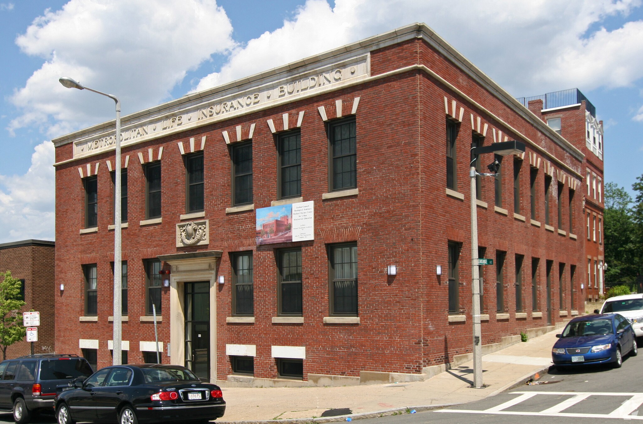 90 Warren St, Roxbury, MA for Sale