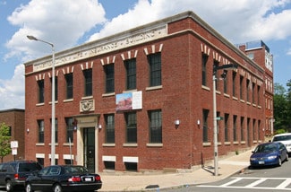 Roxbury, MA Medical - 90 Warren St