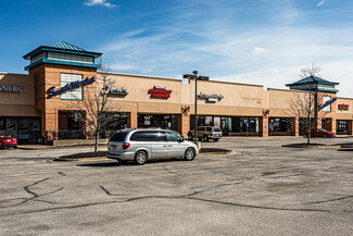 Kansas City, MO Retail - 13129-13171 State Line Blvd